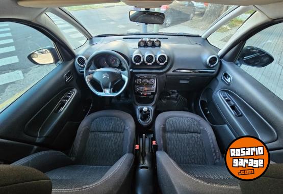 Autos - Citroen C3 AIRCROSS SX HIGH TECH 2013 Nafta 130000Km - En Venta