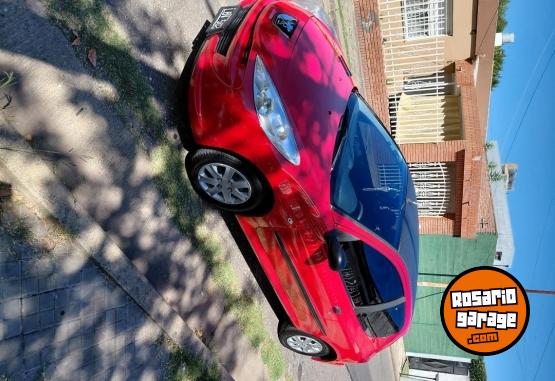 Autos - Peugeot 207  Compac 2012 Nafta 120000Km - En Venta