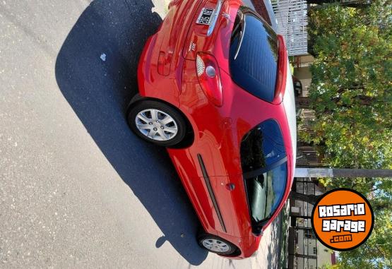 Autos - Peugeot 207  Compac 2012 Nafta 120000Km - En Venta