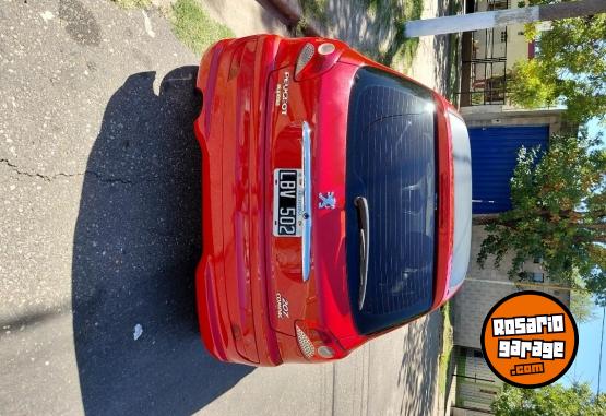 Autos - Peugeot 207  Compac 2012 Nafta 120000Km - En Venta