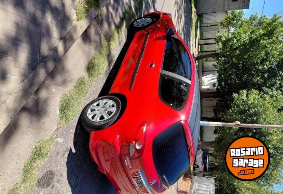 Autos - Peugeot 207  Compac 2012 Nafta 120000Km - En Venta