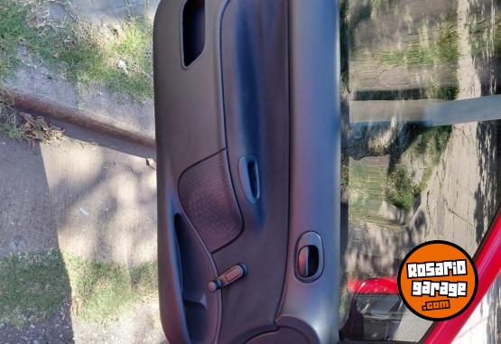 Autos - Peugeot 207  Compac 2012 Nafta 120000Km - En Venta