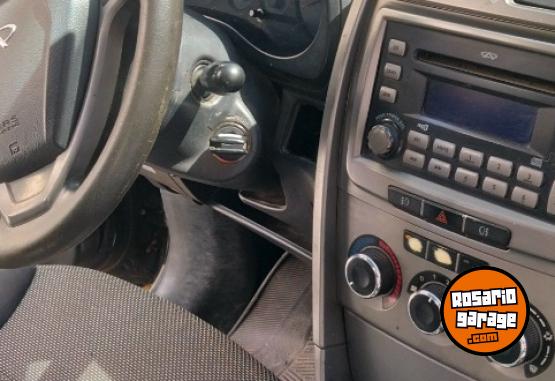 Autos - Chery Tiggo 2013 GNC 178000Km - En Venta