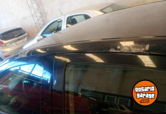 Autos - Chevrolet Prisma 2018 Nafta 110000Km - En Venta