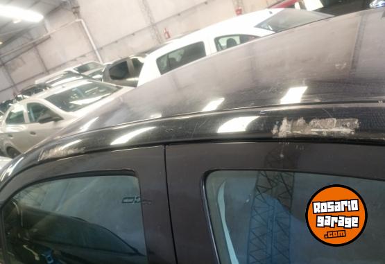 Autos - Chevrolet Prisma 2018 Nafta 110000Km - En Venta