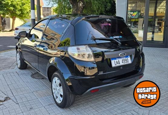 Autos - Ford KA FLY VIRAL 1.0N 2012 Nafta 120000Km - En Venta