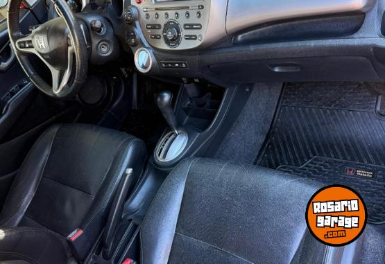 Autos - Honda FIT EX FULL 2013 Nafta 122000Km - En Venta