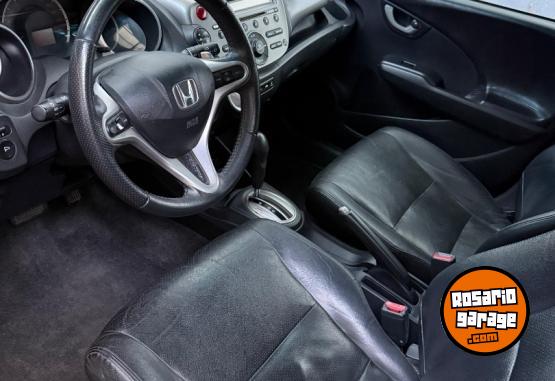 Autos - Honda FIT EX FULL 2013 Nafta 122000Km - En Venta