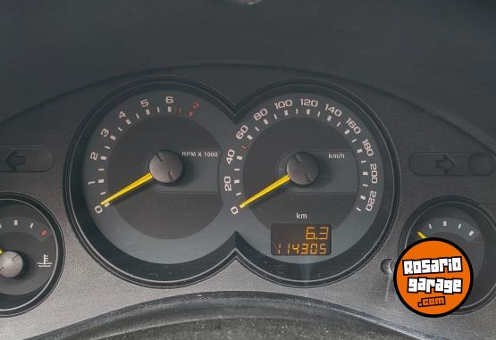 Autos - Volkswagen Corsa classic 2011 GNC 110000Km - En Venta