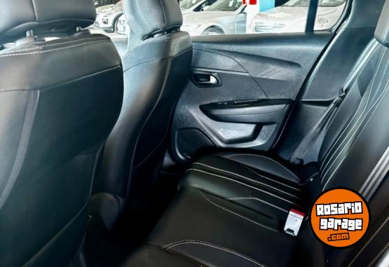 Autos - Peugeot 208 Feline 2023 Nafta 34000Km - En Venta