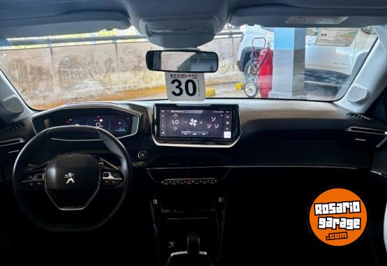 Autos - Peugeot 208 Feline 2023 Nafta 34000Km - En Venta