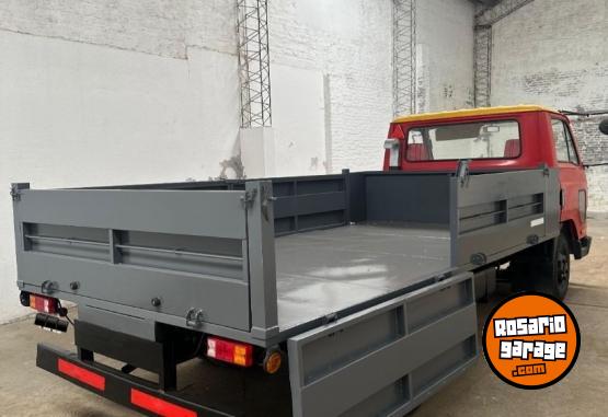 Camiones y Gr�as - VENDO KIA 3500 - En Venta