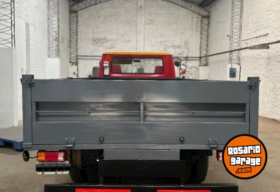 Camiones y Gr�as - VENDO KIA 3500 - En Venta