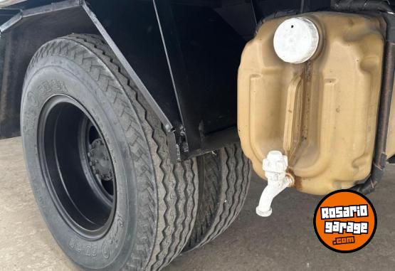 Camiones y Gr�as - VENDO KIA 3500 - En Venta