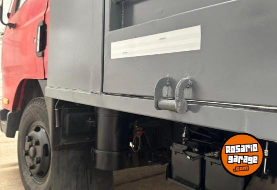 Camiones y Gr�as - VENDO KIA 3500 - En Venta