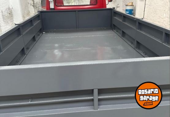 Camiones y Gr�as - VENDO KIA 3500 - En Venta