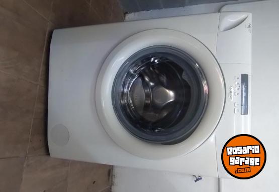 Hogar - Vendo lavarropas - En Venta