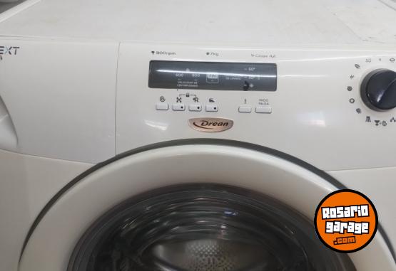 Hogar - Vendo lavarropas - En Venta