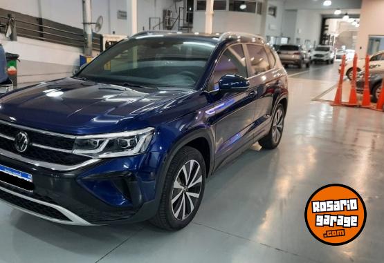 Autos - Volkswagen TAOS HIGHLINE AT 250TSI 2023 Nafta 34000Km - En Venta
