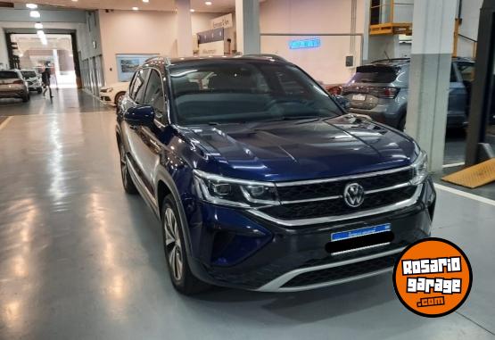 Autos - Volkswagen TAOS HIGHLINE AT 250TSI 2023 Nafta 34000Km - En Venta