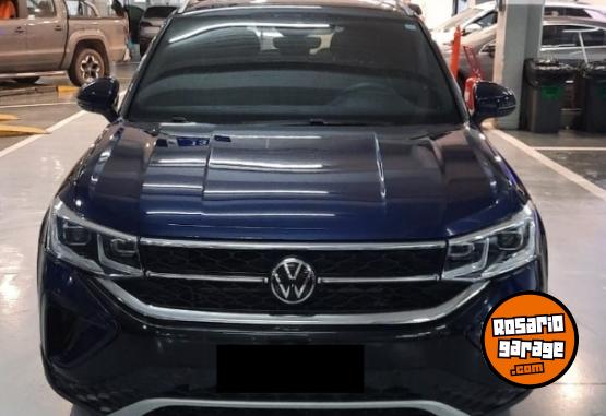 Autos - Volkswagen TAOS HIGHLINE AT 250TSI 2023 Nafta 34000Km - En Venta