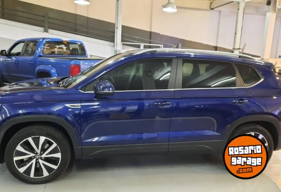 Autos - Volkswagen TAOS HIGHLINE AT 250TSI 2023 Nafta 34000Km - En Venta