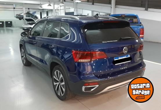 Autos - Volkswagen TAOS HIGHLINE AT 250TSI 2023 Nafta 34000Km - En Venta