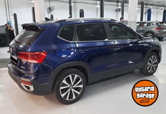 Autos - Volkswagen TAOS HIGHLINE AT 250TSI 2023 Nafta 34000Km - En Venta