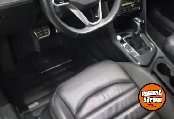 Autos - Volkswagen TAOS HIGHLINE AT 250TSI 2023 Nafta 34000Km - En Venta
