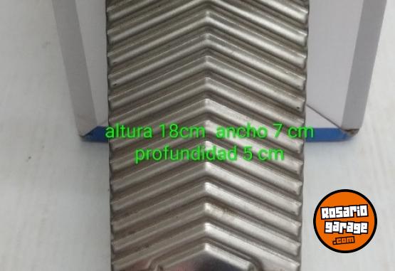 Otros - Intercambiador - En Venta