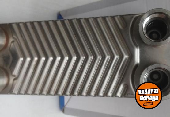 Otros - Intercambiador - En Venta