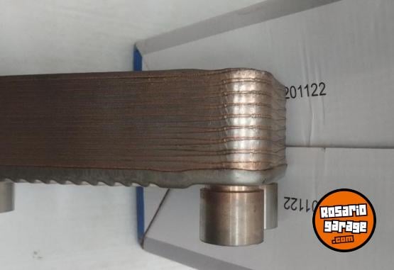 Otros - Intercambiador - En Venta