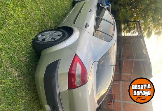 Autos - Renault Megane ll confort 2008 Nafta 168000Km - En Venta