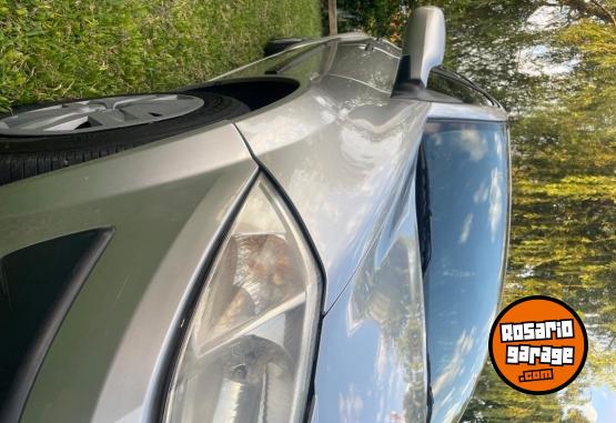 Autos - Renault Megane ll confort 2008 Nafta 168000Km - En Venta