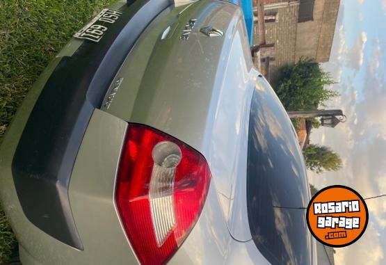 Autos - Renault Megane ll confort 2008 Nafta 168000Km - En Venta