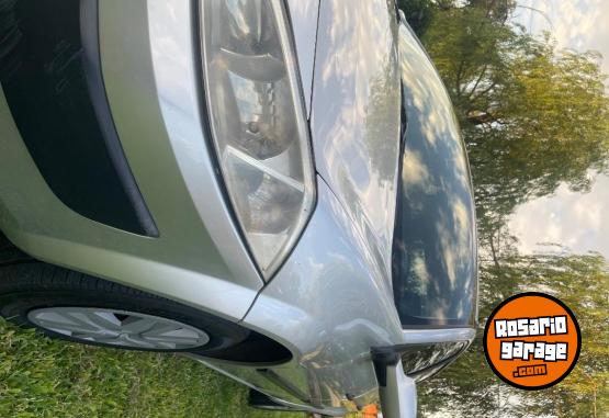 Autos - Renault Megane ll confort 2008 Nafta 168000Km - En Venta