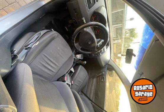 Autos - Renault Megane ll confort 2008 Nafta 168000Km - En Venta