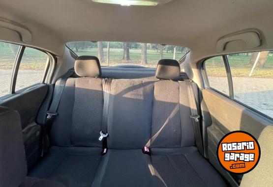 Autos - Renault Megane ll confort 2008 Nafta 168000Km - En Venta