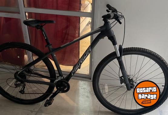 Deportes - Bicicleta M�rida Big Nine 60 - En Venta