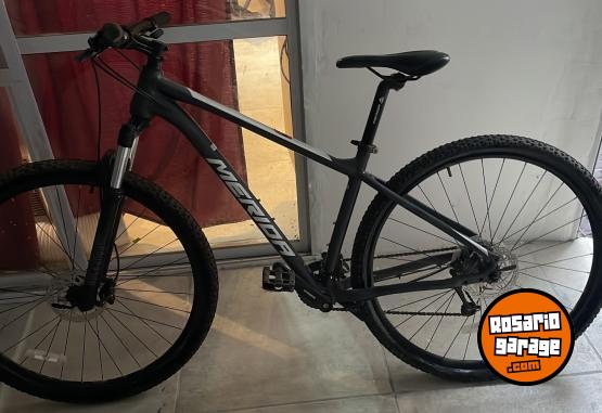 Deportes - Bicicleta M�rida Big Nine 60 - En Venta