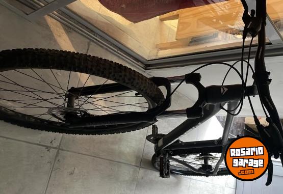 Deportes - Bicicleta M�rida Big Nine 60 - En Venta