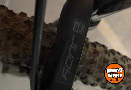 Deportes - Bicicleta M�rida Big Nine 60 - En Venta