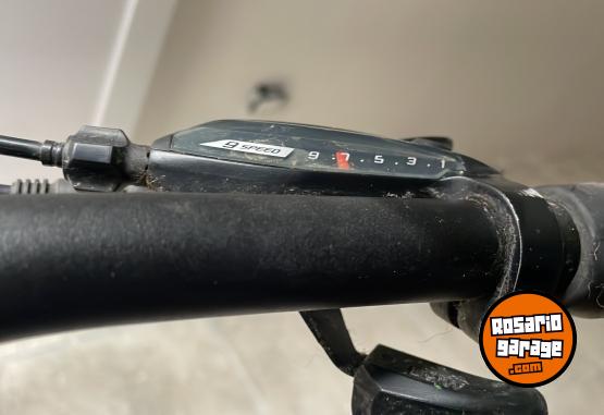 Deportes - Bicicleta M�rida Big Nine 60 - En Venta