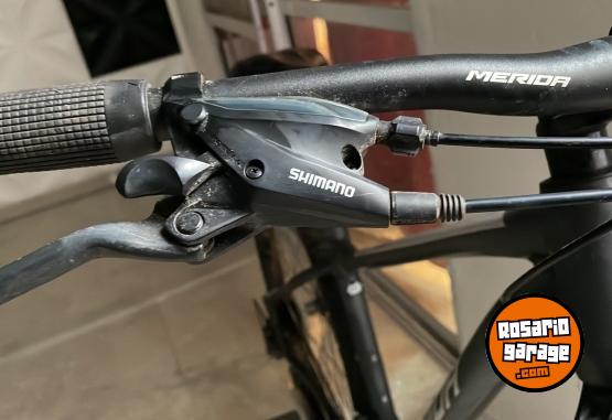 Deportes - Bicicleta M�rida Big Nine 60 - En Venta