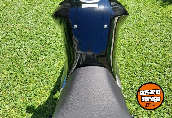 Motos - Yamaha FZ 150 2022 Nafta 22000Km - En Venta