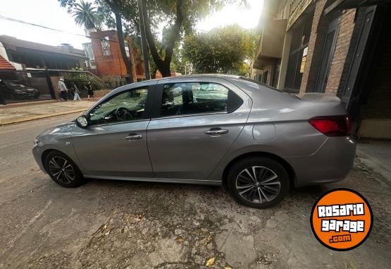 Autos - Peugeot Allure plus 2018 Nafta 97000Km - En Venta