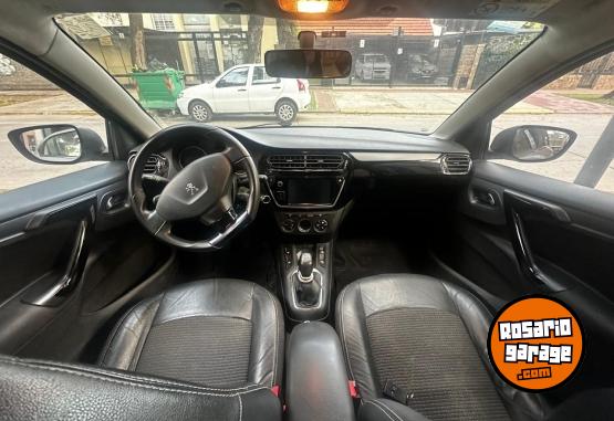 Autos - Peugeot Allure plus 2018 Nafta 97000Km - En Venta