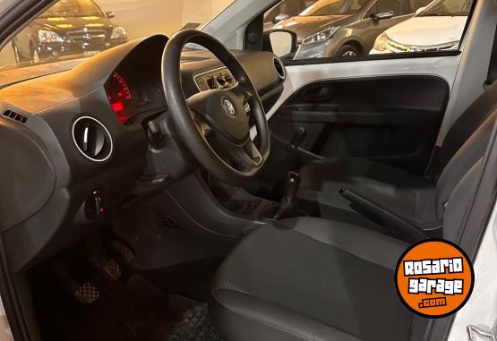 Autos - Volkswagen Up 2019 Nafta 70000Km - En Venta