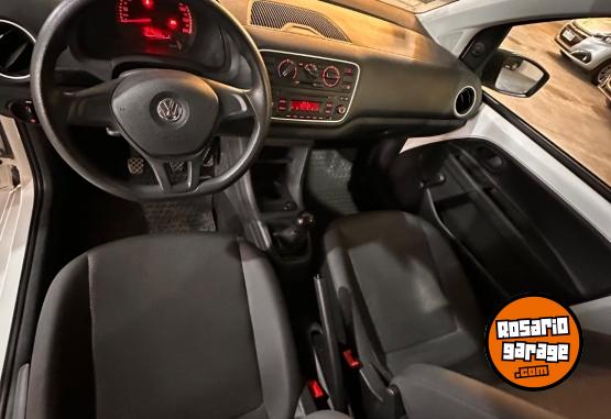 Autos - Volkswagen Up 2019 Nafta 70000Km - En Venta