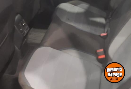 Autos - Volkswagen NIVUS COMFORTLINE AT 2020 Nafta 105000Km - En Venta